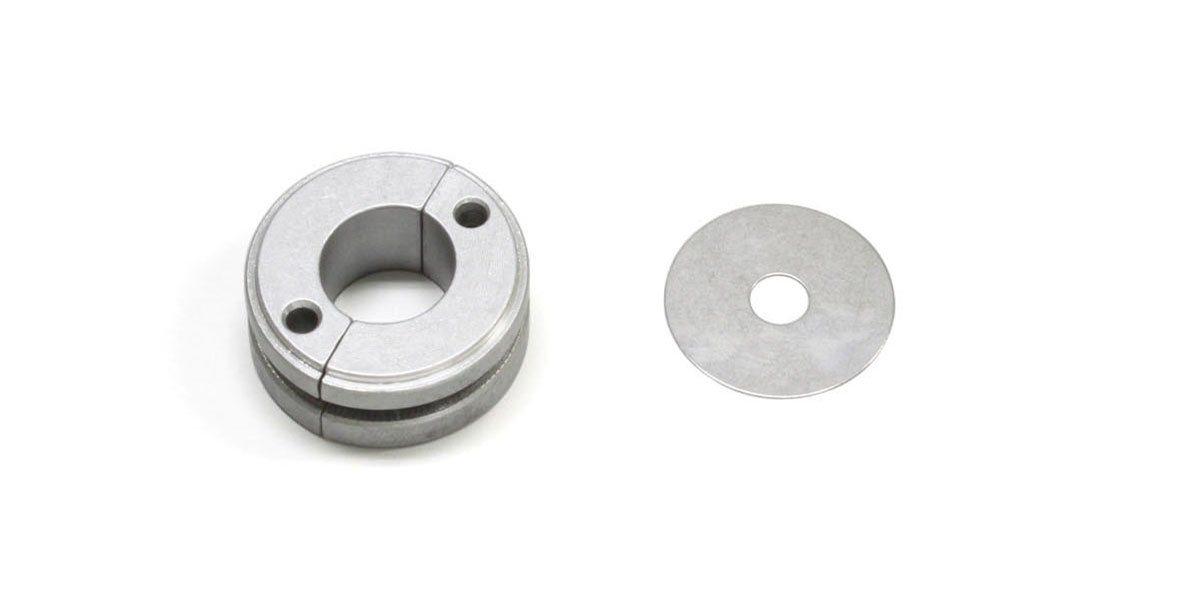 IF204 Clutch Shoe Assy(MP-7.5 SPORTS) IF204  - KYOSHO RC